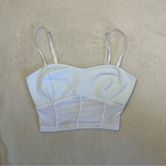 Free People Tops - free people crop top